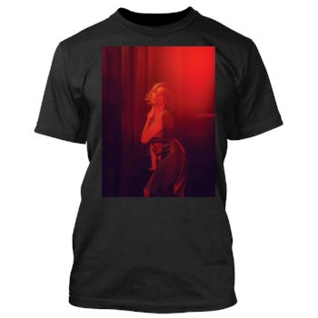 Sienna Miller Men's TShirt