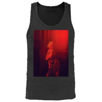 Sienna Miller Men's Tank Top