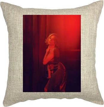 Sienna Miller Pillow