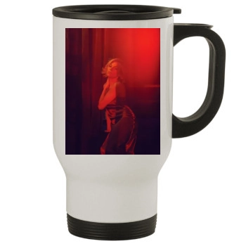 Sienna Miller Stainless Steel Travel Mug