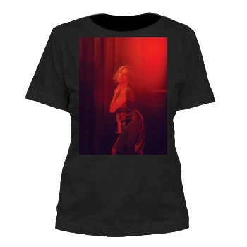 Sienna Miller Women's Cut T-Shirt