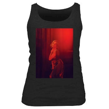 Sienna Miller Women's Tank Top