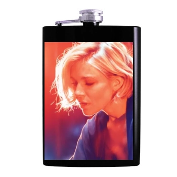 Sienna Miller Hip Flask