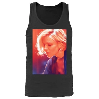 Sienna Miller Men's Tank Top