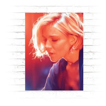 Sienna Miller Poster