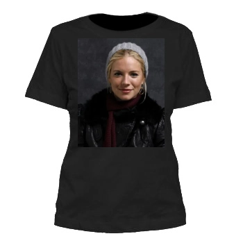 Sienna Miller Women's Cut T-Shirt