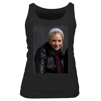 Sienna Miller Women's Tank Top