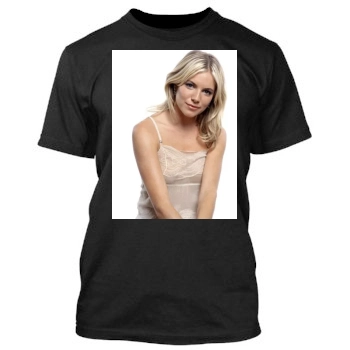 Sienna Miller Men's TShirt