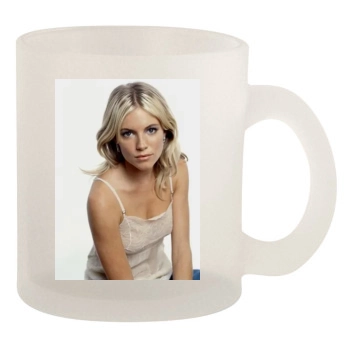 Sienna Miller 10oz Frosted Mug