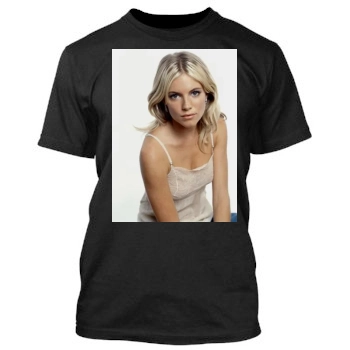 Sienna Miller Men's TShirt