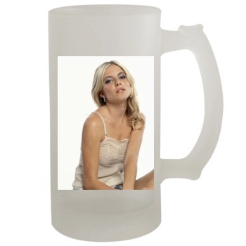 Sienna Miller 16oz Frosted Beer Stein