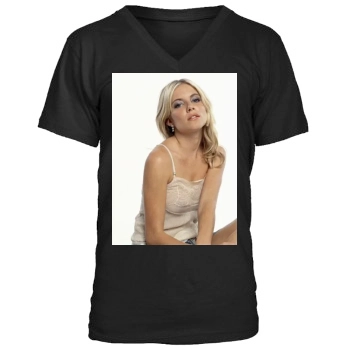 Sienna Miller Men's V-Neck T-Shirt