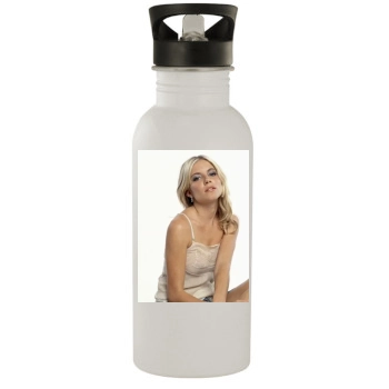 Sienna Miller Stainless Steel Water Bottle