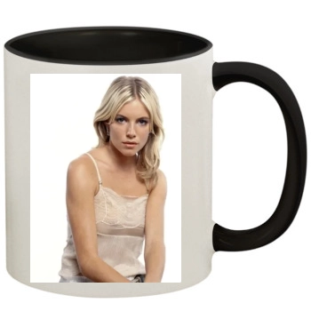 Sienna Miller 11oz Colored Inner & Handle Mug