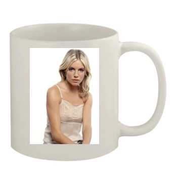 Sienna Miller 11oz White Mug