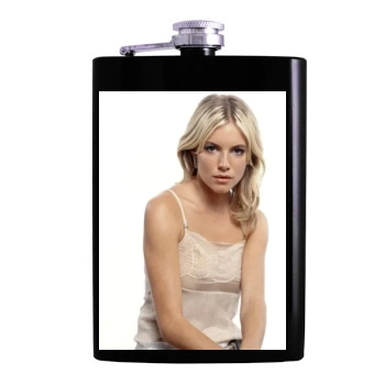 Sienna Miller Hip Flask