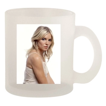 Sienna Miller 10oz Frosted Mug