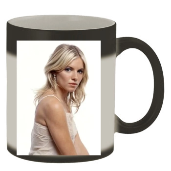 Sienna Miller Color Changing Mug