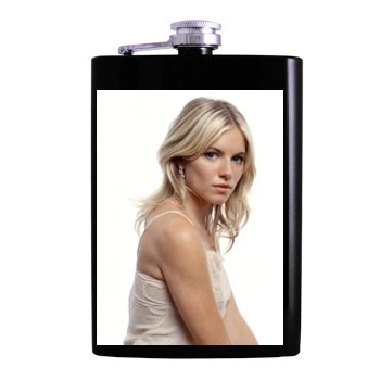 Sienna Miller Hip Flask