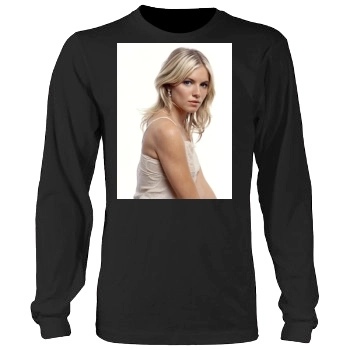 Sienna Miller Men's Heavy Long Sleeve TShirt