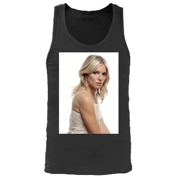 Sienna Miller Men's Tank Top