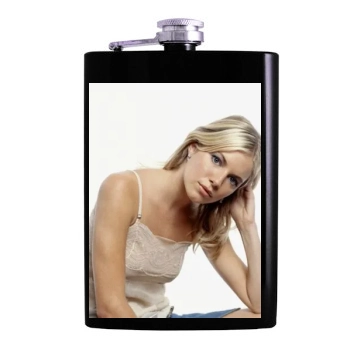 Sienna Miller Hip Flask