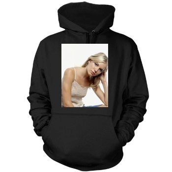 Sienna Miller Mens Pullover Hoodie Sweatshirt