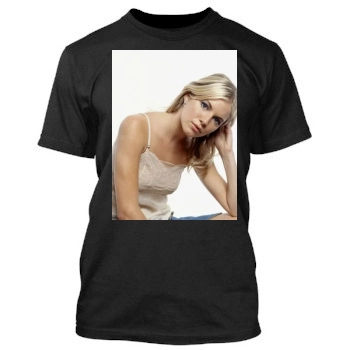 Sienna Miller Men's TShirt