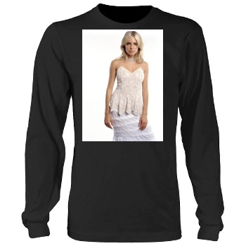 Sienna Miller Men's Heavy Long Sleeve TShirt