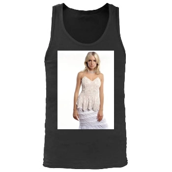 Sienna Miller Men's Tank Top