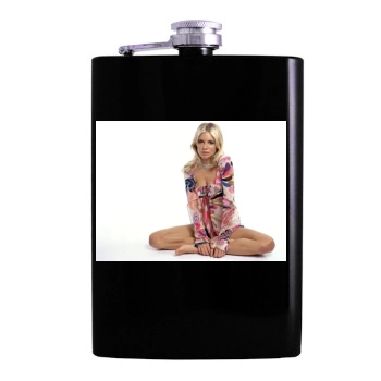 Sienna Miller Hip Flask