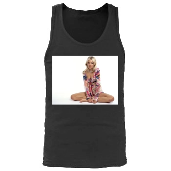 Sienna Miller Men's Tank Top