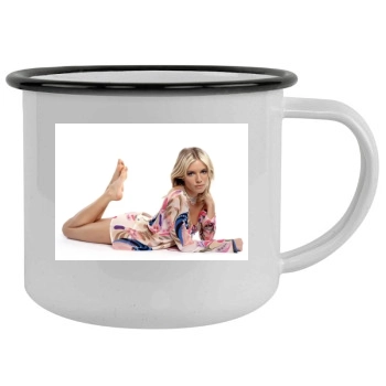 Sienna Miller Camping Mug