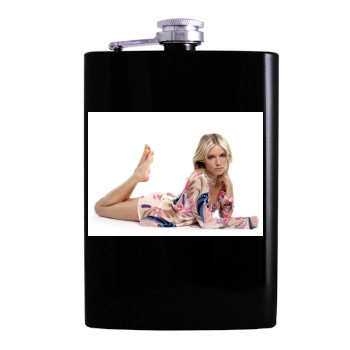 Sienna Miller Hip Flask