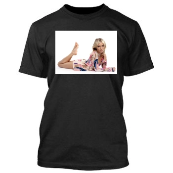 Sienna Miller Men's TShirt