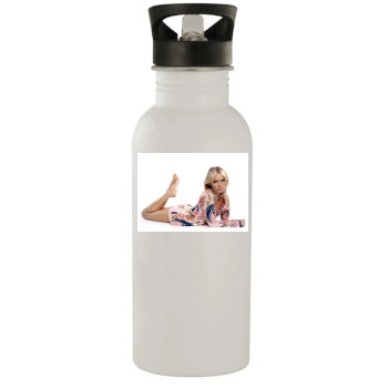 Sienna Miller Stainless Steel Water Bottle