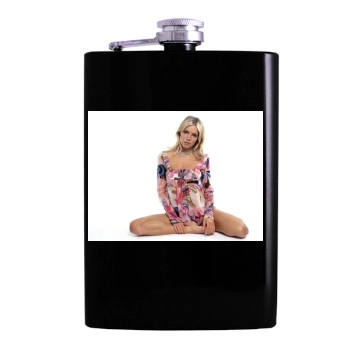 Sienna Miller Hip Flask