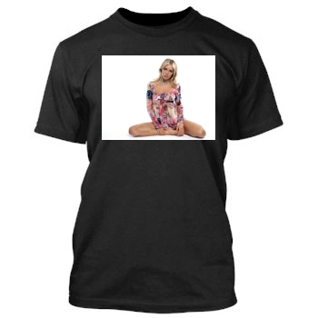 Sienna Miller Men's TShirt