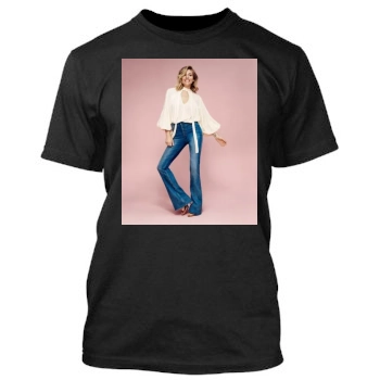 Sienna Miller Men's TShirt