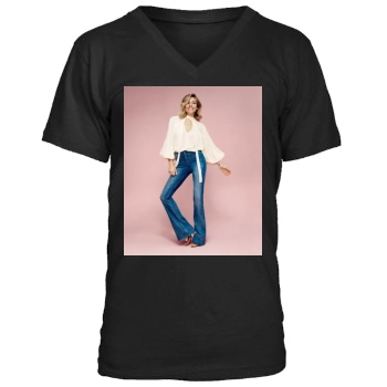 Sienna Miller Men's V-Neck T-Shirt