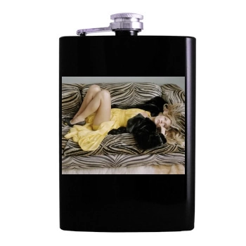 Sienna Miller Hip Flask