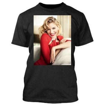 Sienna Miller Men's TShirt