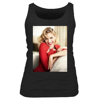 Sienna Miller Women's Tank Top