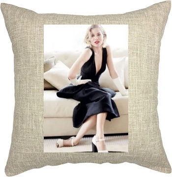 Sienna Miller Pillow