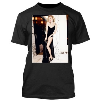 Sienna Miller Men's TShirt