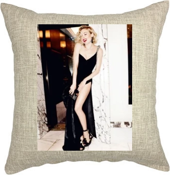 Sienna Miller Pillow