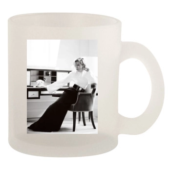 Sienna Miller 10oz Frosted Mug