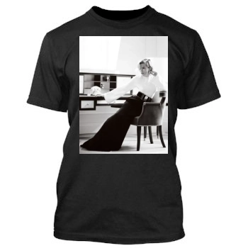 Sienna Miller Men's TShirt