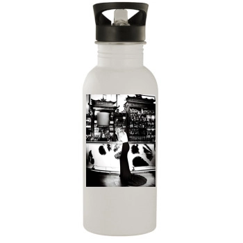 Sienna Miller Stainless Steel Water Bottle