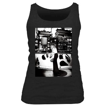 Sienna Miller Women's Tank Top